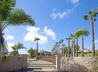 31910 Aquaduct Rd, Bonsall, CA 92003