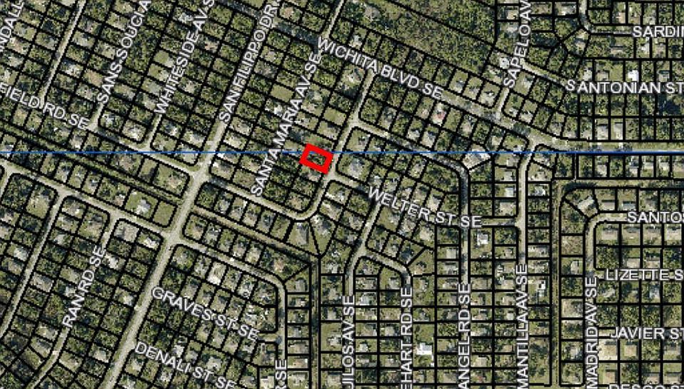 2nd image of 1475 Wakefield Rd SE