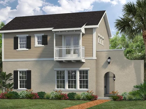 2125 Reeling Cir, Melbourne, FL 32940