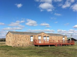 15229 SE County Road 4150, Kerens, TX 75144