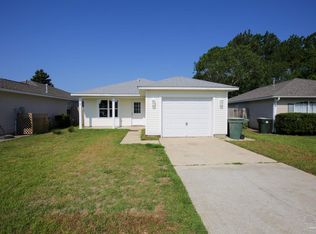 1095 Antigua Cir, Pensacola, FL 32506