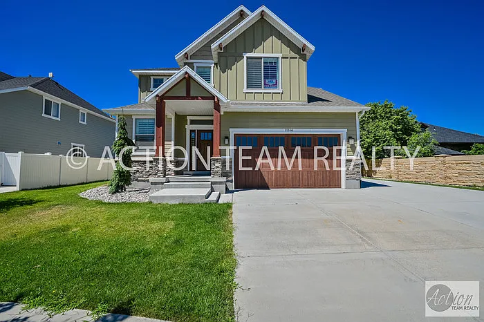 11166 S Del Andrae Ln — Photo 1