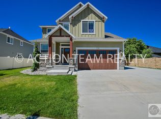11166 S Del Andrae Ln, South Jordan, UT 84095