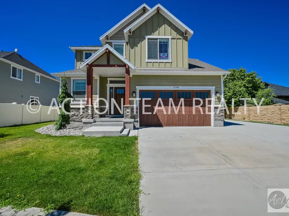 11166 S Del Andrae Ln, South Jordan, UT 84095