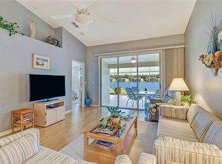 3008 W Crown Pointe Blvd, Naples, FL 34112