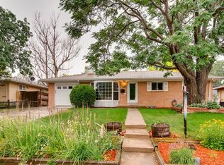 115 Beryl Way, Broomfield, CO 80020