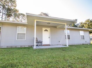 702 Epperson St E, Starke, FL 32091