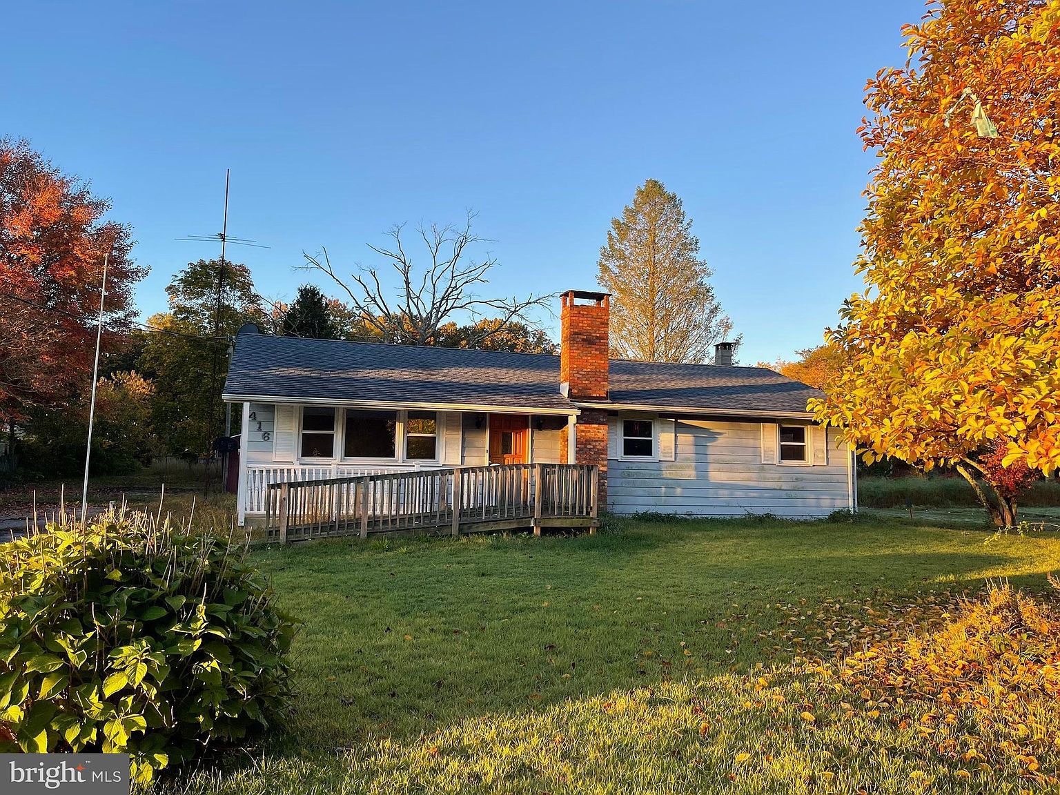 416 Lummistown Rd, Cedarville, NJ 08311 Zillow