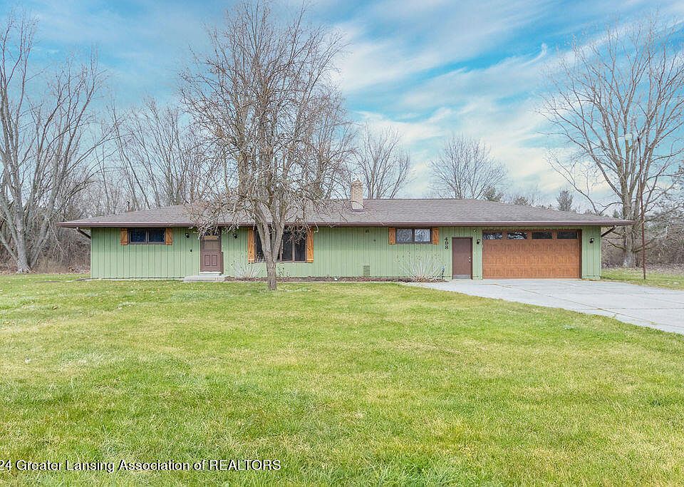 498 Piper Rd, Haslett, MI 48840 | Zillow