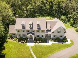 30 Black Oak Rd, Weston, MA 02493