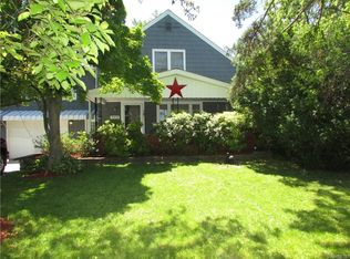 8419 Homestead Ave, Niagara Falls, NY