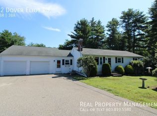 42 Dover Rd, Eliot, ME 03903