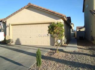 5847 Glory Canyon Way, Las Vegas, NV 89142