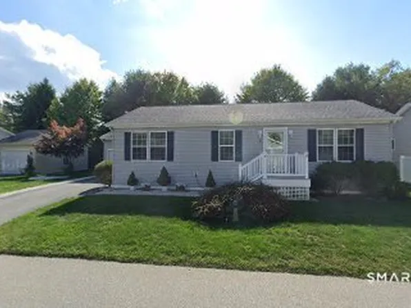 19 Cliff Road, Ledyard, CT 06339
