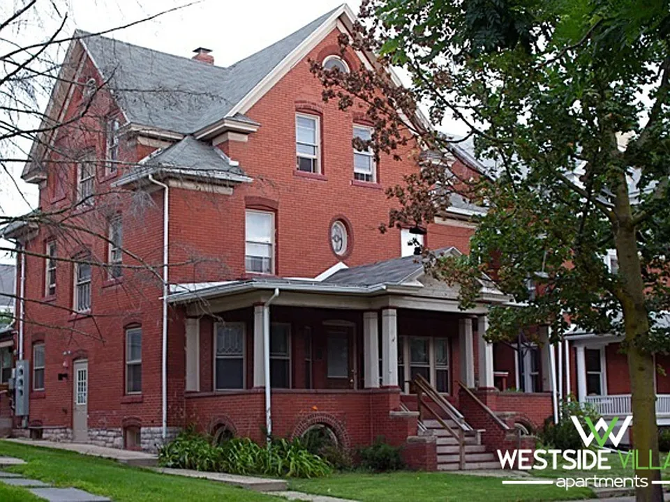 519 W College Ave
