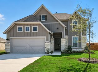 2515 Ridgecrest Ln, Sherman, TX 75092