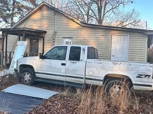 440 Gray Rd, Lexington, NC 27292