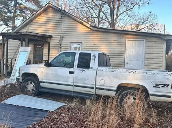 440 Gray Rd, Lexington, NC 27292