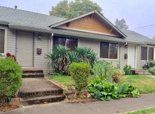 6504-6508 SE Knight St, Portland, OR 97206