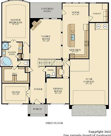 1st image of this home