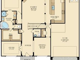 32310 Lavender Cv, Bulverde, TX 78163