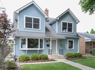 2612 Hurd Ave, Evanston, IL