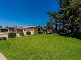 3609 Sesame St, Bakersfield, CA 93309