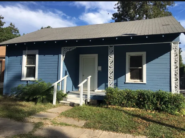 2806 W Caperton St, Shreveport, LA 71109