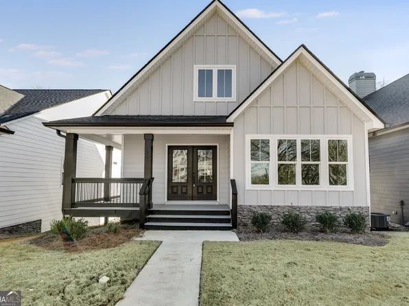 103 Wrenwood Ln, Carrollton, GA 30117