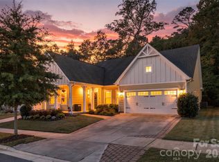 14118 Sunnyhill Grove Rd, Davidson, NC 28036