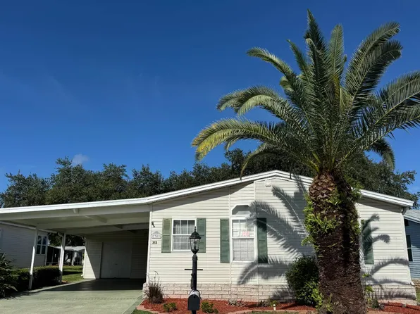 2309 Prestwick Pl #313, Winter Haven, FL 33881