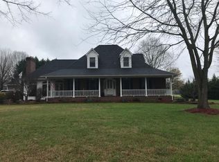 101 Water Oak Ln, Stanfield, NC 28163