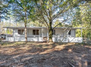 3766 SE 120th Ave, Morriston, FL 32668
