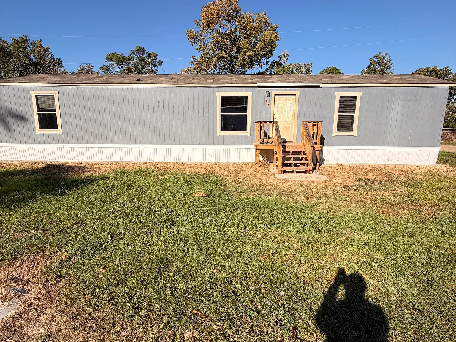 3 bed, 1024 sqft, $995 — Photo 2