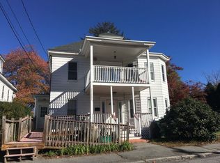 99 Merrill Ave, Lowell, MA 01850