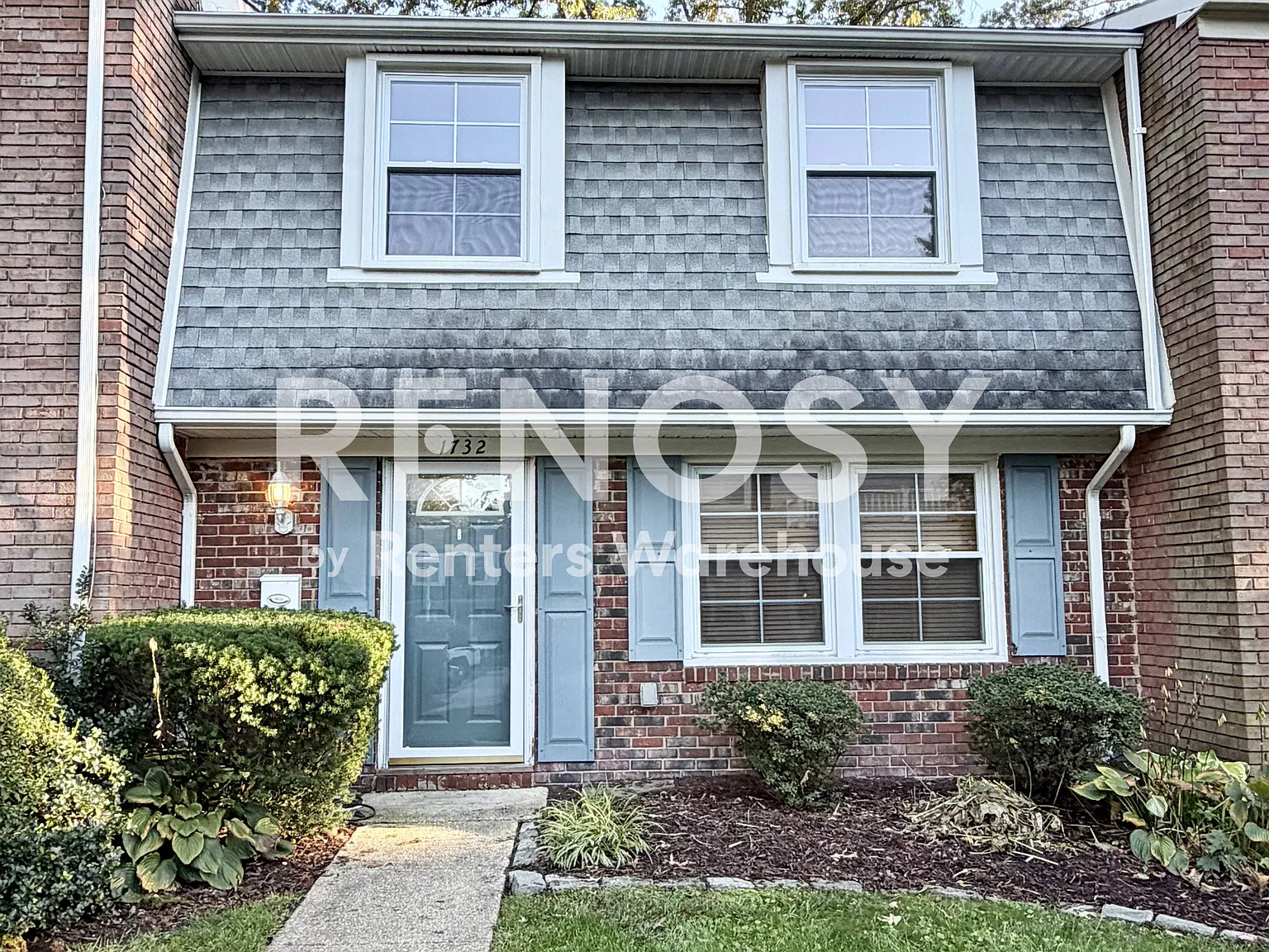 2 Bed / 1.5 Bath - Townhouse in Crofton — Photo 2