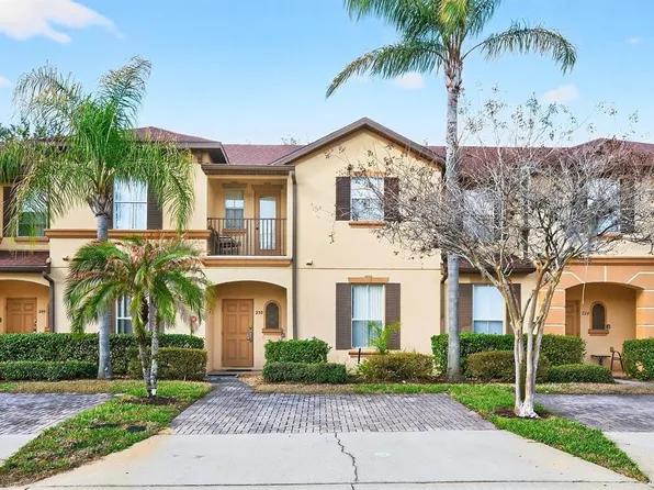 230 Terra Lago St, Davenport, FL 33897