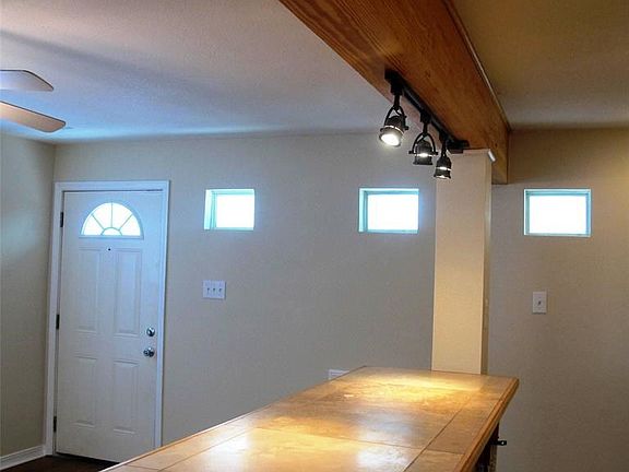 Front, first floor unit in quaint complex.
