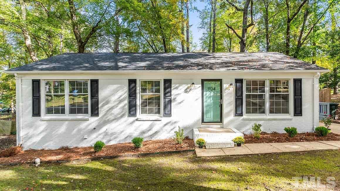 904 Northclift Dr, Raleigh, NC 27609 Zillow