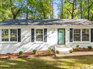 904 Northclift Dr, Raleigh, NC 27609