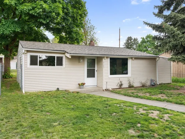 3123 E 36th Ave, Spokane, WA 99223