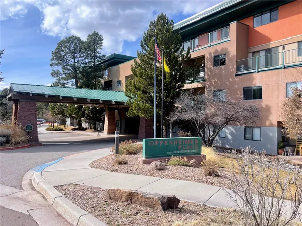 1001 Oppenheimer Dr APT 122, Los Alamos, NM 87544