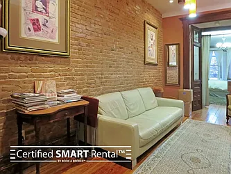 Rented by Book A Broker