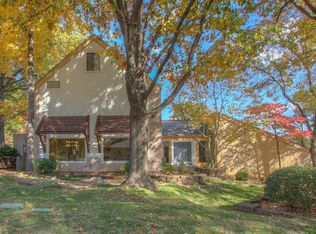 7905 S Toledo Ave, Tulsa, OK 74136