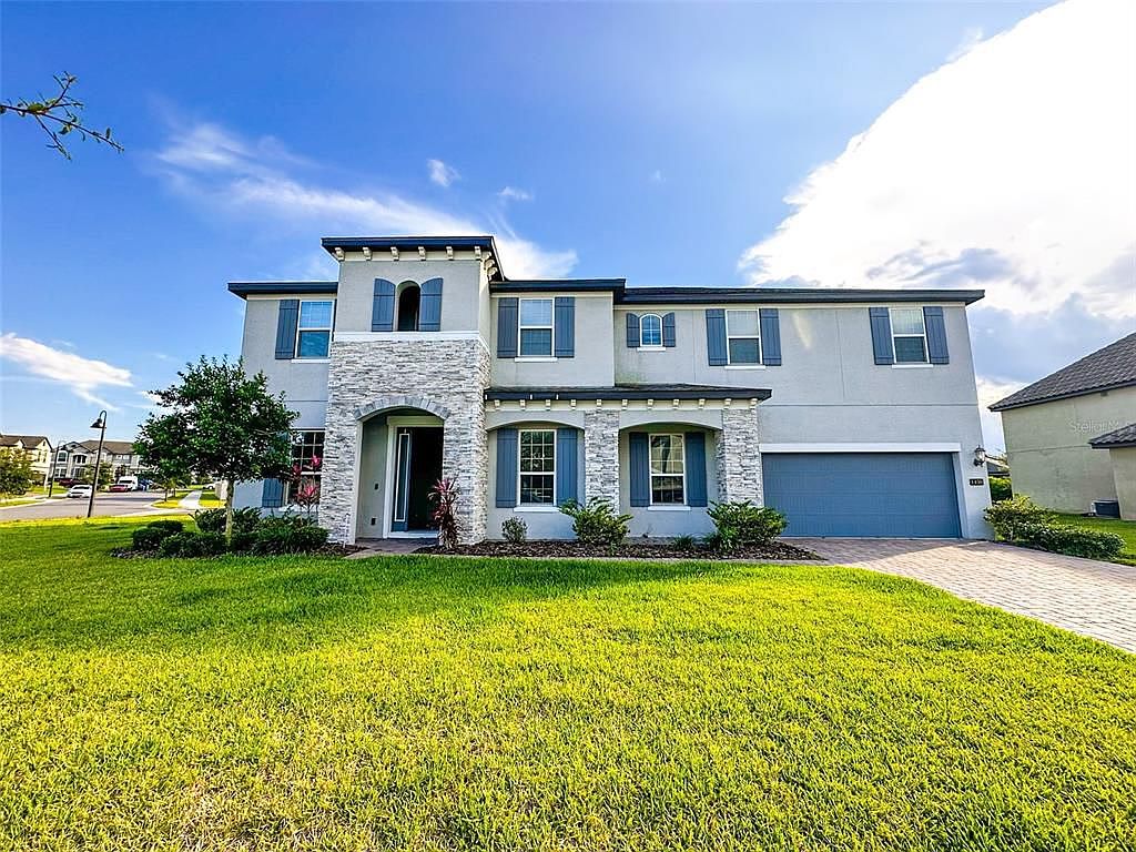 1450 Juniper Hammock St, Winter Garden, FL 34787 Zillow