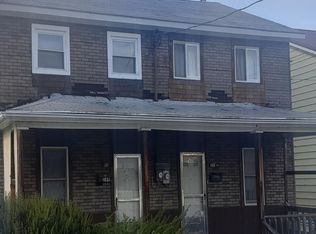 249 Highway St #2, South Fork, PA 15956
