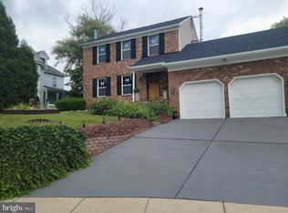 21 Belmont Ct, Sicklerville, NJ 08081