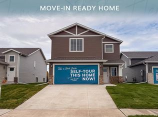 850 1st Ave, Horace, ND 58047