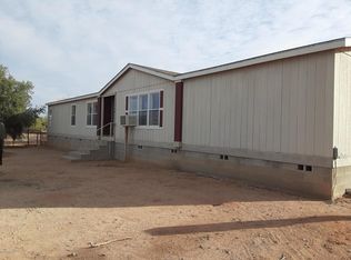 11688 W Orange Grove Rd, Tucson, AZ 85743