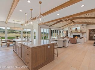 1070 Horseshoe Ln, Driggs, ID 83422